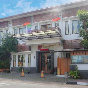 Mawar Asri Heritage Hotel