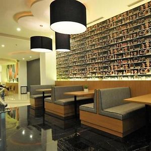 Clay Hotel Jakarta